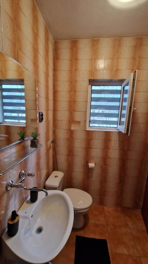 Studio Nina Kaštel Štafilić Exteriér fotografie